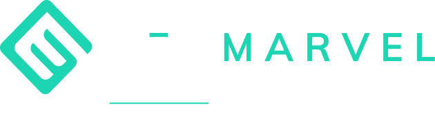 GeoMarvel News _ Logo